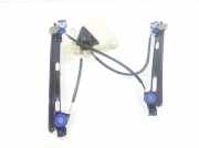 Fensterheber Links Vorne 5P0837461 Seat Altea XL (5P5) Großraumlimousine 2.0 TDI 16V FR (CEGA) 2010