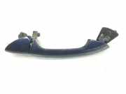 Türgriff Außen Ra A2047600270 Mercedes-Benz GLK (204.7/9) SUV 3.0 320 CDI 24V 4-Matic (OM642.961) 2008