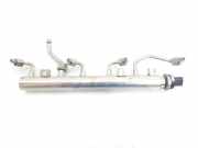 Einspritzdüsen Düsenstock 13537852402 BMW X5 (G05) SUV xDrive M50i 4.4i V8 32V (N63-B44D) 2021