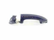 Türgriff Außen Links Vorne 1788863 Ford Transit Courier Van 1.5 TDCi 75 (UGCB) 2014