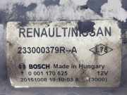 Anlasser 233000379R Nissan Qashqai (J11) SUV 1.5 dCi DPF (K9K-636) 2015