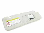 Sonnenblende Rechts 852201P000ED Hyundai iX 20 1.6 CRDi 16V VGT (D4FB) 2010