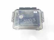 Motorsteuergerät 9664257580 Citroën C4 Berline (LC) Schrägheck 5-drs 1.6 HDi 16V (DV6ATED4(9HX))