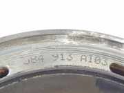Kurbelwellen-Riemenscheibe 8584913 BMW 1 serie (F20) Schrägheck 5-drs 116d 1.5 12V TwinPower (B37-D15A)