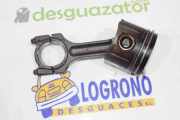 Pleuel 11248473776 BMW X4 (F26) SAC SUV xDrive20d 16V (B47-D20A) 2015