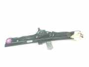 Fensterheber Links Hinten 51337490197 BMW 2 serie Gran Tourer (F46) Großraumlimousine 216d 1.5 TwinPower Turbo 12V (B37-C15A) 2015