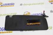 Sonnenblende Rechts 51168258036 BMW X5 (E53) SUV 3.0d 24V (M57N-D30(306D2)) 2006