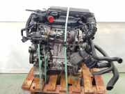 Motor COMPLEET 8HS Peugeot Bipper (AA) Van 1.4 HDi (DV4TD(8HS))