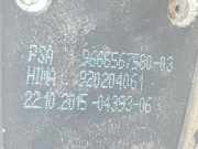 Gps Antenne 9666567580 Citroën C4 Grand Picasso (3A) Großraumlimousine 1.6 BlueHDI 120 (DV6FC(BHZ))