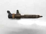 Kraftstoff-Injector 71742096 Fiat Sedici (189) SUV 1.9 JTD Multijet Emotion 4x4 (D19AA)