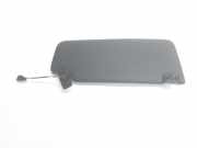 Sonnenblende Links 83F857551E7C0 Audi 2.5 TFSI QUATTRO