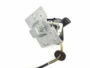 Schalthebel 1219182 BMW 3 serie (E36/4) Limousine 316i (M43-B16(164E2)) 1993