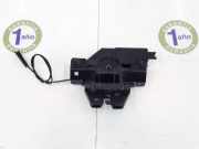 Heckschloss 8196401 BMW 1 serie (E81) Schrägheck 3-drs 130i 24V (N52-B30A) 2007