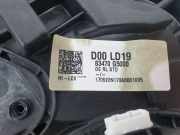 Fensterheber Links Hinten 83471G5000 Kia Niro I (DE) SUV 1.6 GDI Hybrid (G4LE)