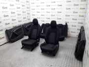 Innenausstattung JUEGOASIENTOSCOMPLETO Hyundai i40 (VFA) Limousine 1.7 CRDi 16V (D4FD) 2013