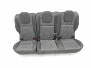 Sitz Hinten 2FILADEASIENTOSMANUALE Mercedes-Benz Citan (415.7) Großraumlimousine 1.5 109 CDI Crewbus (OM607.951(Euro 5) 2017