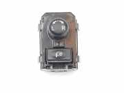 Spiegelverstellung Schalter 255701AM0A Nissan NP 300 Navara (D23) Pick-up 2.3 dCi twinturbo 16V 4x4 (YS23DDT) 2015