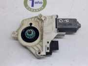 Fensterhebermotor Links Vorne 4F0959801B Audi A6 (C6) Limousine 3.0 TDI V6 24V Quattro (BMK) 2006