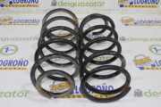 Schraubenfeder Set Hinten 482316B030 Toyota Land Cruiser (J12) Hardtop Geländewagen 3.0 D-4D 16V (1KDFTV) 2003