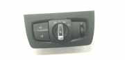 Lichtschalter 61319265303 BMW 3 serie Gran Turismo (F34) Schrägheck 325d 2.0 16V (N47-D20D) 2014