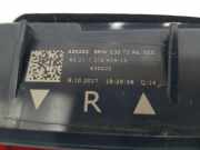 Rücklicht Rechts Innen 63217376474 BMW 5 serie (G30) Limousine 530d 3.0 TwinPower Turbo 24V (B57-D30A) 2017