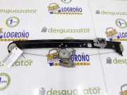 Fensterheber Links Hinten 51357125059 BMW X5 (E53) SUV 3.0d 24V (M57N-D30(306D2)) 2004
