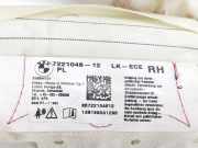 Vorhang Airbag Rechts VOOR 7221046 BMW SERIE 1 BERLINA 5P F20 116d
