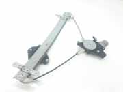 Fensterheber Links Vorne 61041FG010 Subaru Impreza III (GH/GR) Schrägheck 5-drs 2.0 R 16V AWD (EJ204) 2010