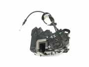Türschloss Links Hinten 9835418480 Opel Astra L (F3/FB/FM/FP) Schrägheck 5-drs 1.2 Turbo 130 12V (EB2ADTS(HNS))