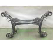 Hinterachse 8W0505235AE Audi A4 Avant (B9) Kombi 3.0 TDI V6 24V (CSWB) 2016