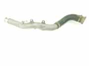 Turbo Leitung 1736126050 Toyota Avensis (T25/B1B) Limousine 2.2 D-4D 16V (2AD-FTV) 2012