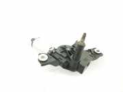 Scheibenwischermotor Hinten 3C9955711A Volkswagen CC (358) Limousine 2.0 TDI 16V 177 (CFGC) 2012 CFGC