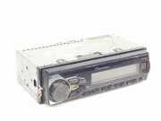 Radio CD PIONEER Toyota Land Cruiser (J12) Hardtop Geländewagen 3.0 D-4D 16V (1KDFTV)