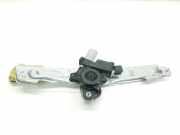 Fensterheber Rechts Hinten 13406678 Opel Astra K Sports Tourer Kombi 1.6 CDTI 136 16V (B16DTH(Euro 6))