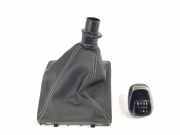 Schalthebelknopf 98379075DX Opel Astra L Sports Tourer (F4/FC/FN/FR) Kombi 1.2 Turbo 110 12V (EB2ADT(HNP))