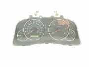 Tachoeinheit Kmh 838006D121 Toyota Land Cruiser (J12) Hardtop Geländewagen 3.0 D-4D 16V (1KDFTV) 2005