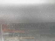 Hutablage 98382502ZD Opel Astra L Sports Tourer (F4/FC/FN/FR) Kombi 1.2 Turbo 110 12V (EB2ADT(HNP))
