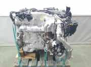 Motor COMPLEET B57D30B BMW X4 (G02) SUV M40d 3.0 TwinPower Turbo 24V (B57-D30B) 2020