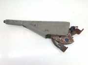 Handbremshebel 7E1711301C Volkswagen Transporter T5 Van 2.0 TDI DRF (CAAC) 2011 CAAC