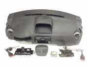 Airbag Set KITDEAIRBAG Renault II FKW0 Profesional