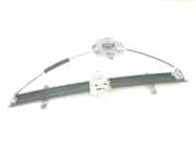 Fensterheber Links Vorne 824034A010 Hyundai H-1/H-200 Van 2.5 CRDi Powervan (D4CB) 2006