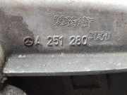 Verteilergetriebe 4X4 A2512802000 Mercedes-Benz ML III (166) SUV 2.1 ML-250 CDI 16V BlueTEC 4-Matic (OM651.960)