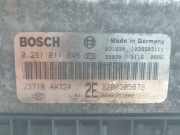 Motorsteuergerät 8200305678 Nissan Primera (P12) Liftback 1.9 dCi (F9Q)