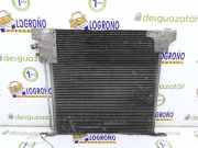 Luft-Kühler 0038350001 Mercedes-Benz Vito (638.1/2) Bus 2.3 110D (OM601.970) 1998