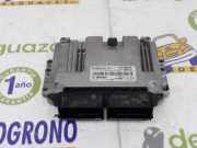 Motorsteuergerät H1FA12A650BB Ford Focus 3 Schrägheck 1.0 Ti-VCT EcoBoost 12V 125 (M1DD) 2012