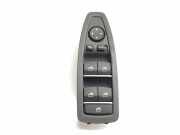 Schalter Für Elekt. Fensterheber Links Vorne 9362107 BMW 4 serie Gran Coupe (F36) Liftback 418d 2.0 16V (B47-D20A)