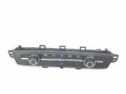 Bedienung Heizung 98340416ZD Fiat Scudo Van 1.5 Multijet 120 (DV5RUC(YHV))
