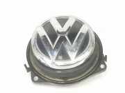 Heckklappengriff 510827469 Volkswagen Passat Variant (3G5) Kombi 2.0 TDI 16V 150 (CRLB) 2017 CRLB