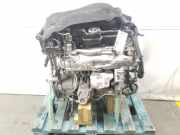 Motor COMPLEET B47D20A BMW 4 serie Gran Coupe (F36) Liftback 418d 2.0 16V (B47-D20A) 2016