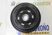 Kurbelwellen-Riemenscheibe A6110300503 Mercedes-Benz Vito (W639) Bus 2.2 111 CDI 16V (OM646.982) 2003